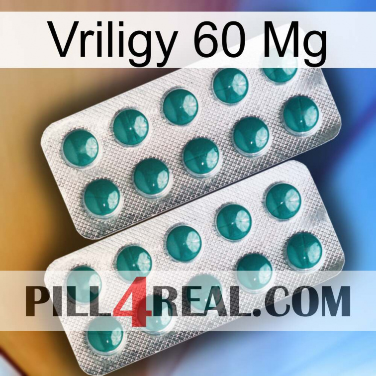 Vriligy 60Mg dapoxetine2